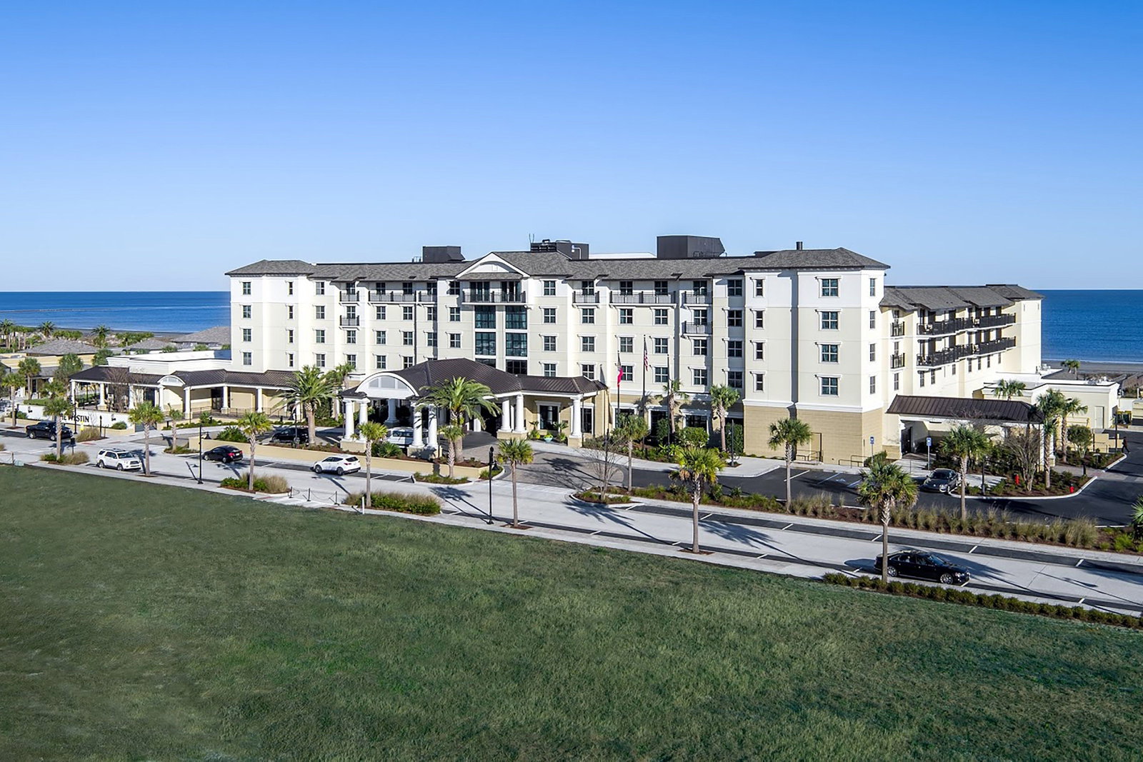 The Westin Jekyll Island - thumb 1