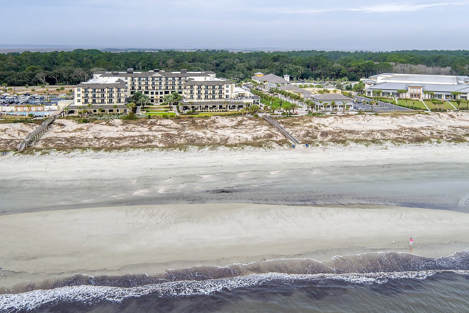 The Westin Jekyll Island - thumb 2