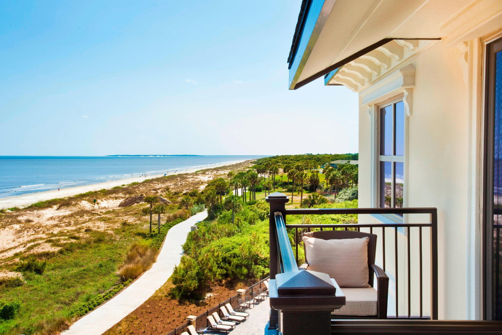 The Westin Jekyll Island - thumb 6