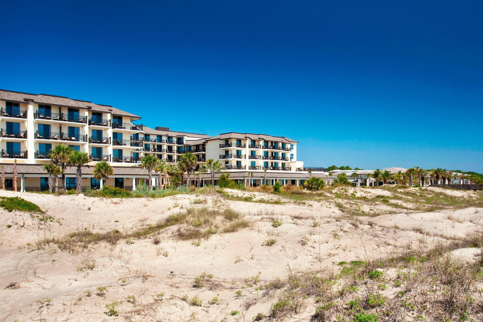The Westin Jekyll Island - thumb 15
