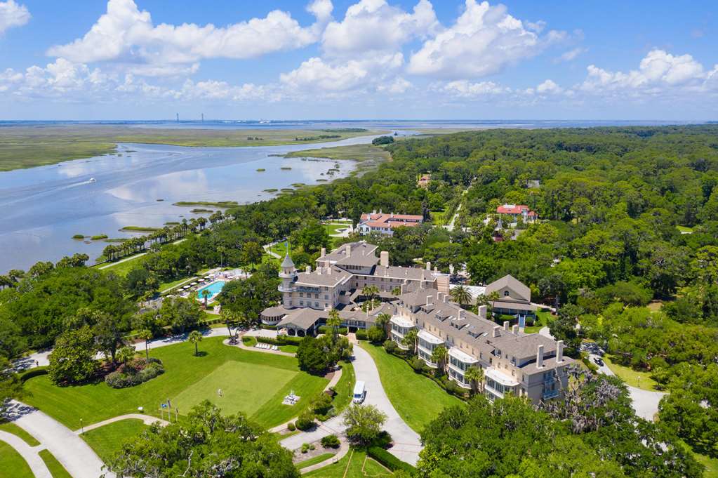 Jekyll Island Club Resort - thumb 0
