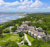 Jekyll Island Club Resort - Accommodation Los Angeles