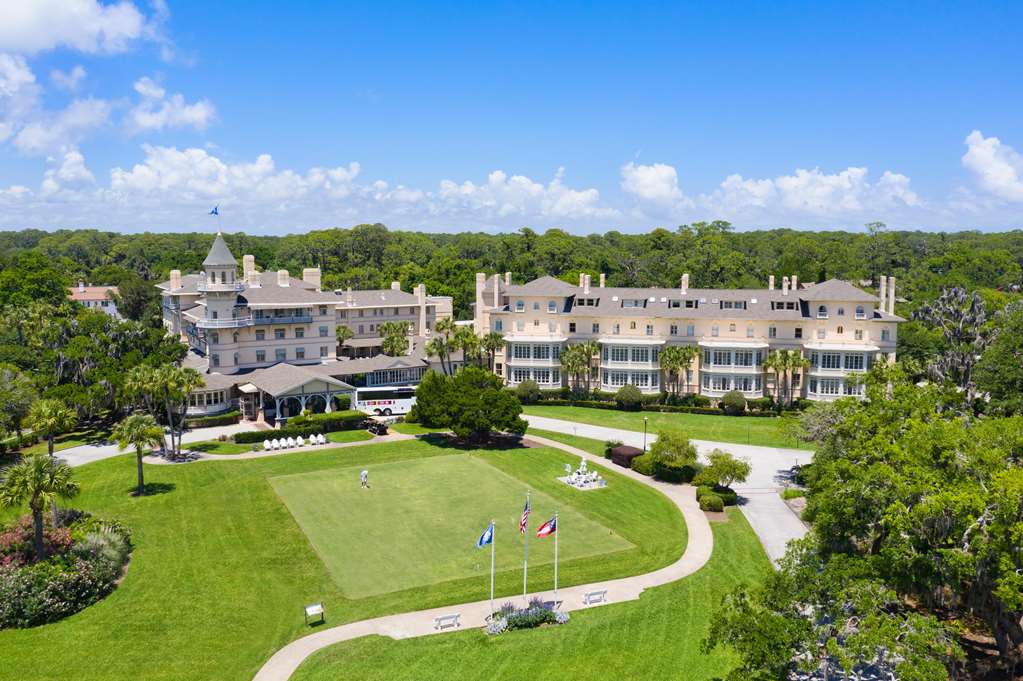 Jekyll Island Club Resort - thumb 1