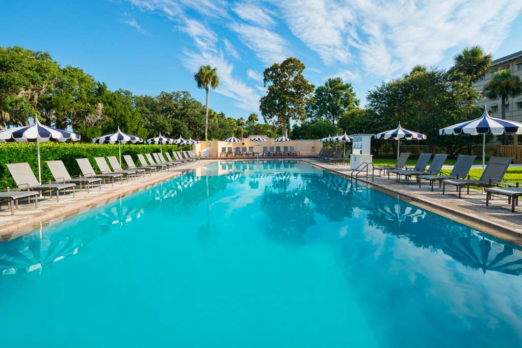 Jekyll Island Club Resort - thumb 6