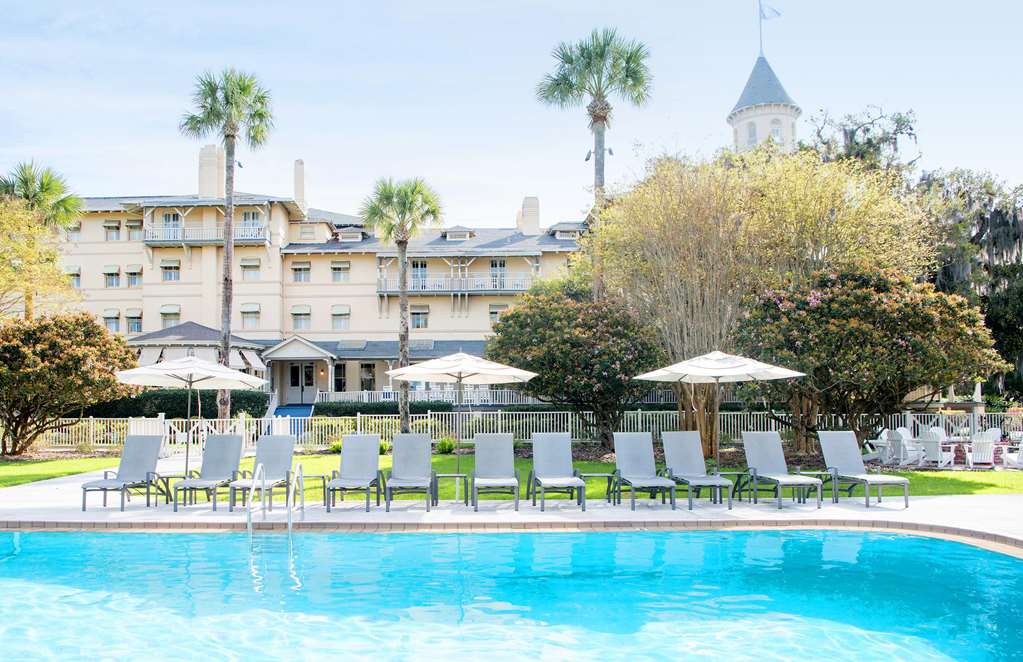 Jekyll Island Club Resort - thumb 7