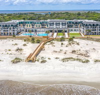 Courtyard Jekyll Island - Accommodation Los Angeles