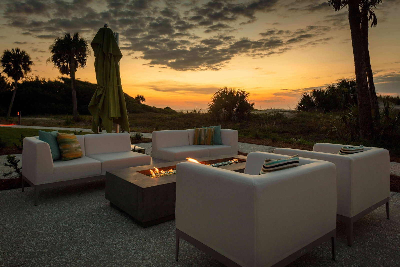 Courtyard Jekyll Island - thumb 16
