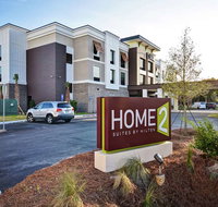 Home2 Suites by Hilton Jekyll Island - Accommodation Los Angeles