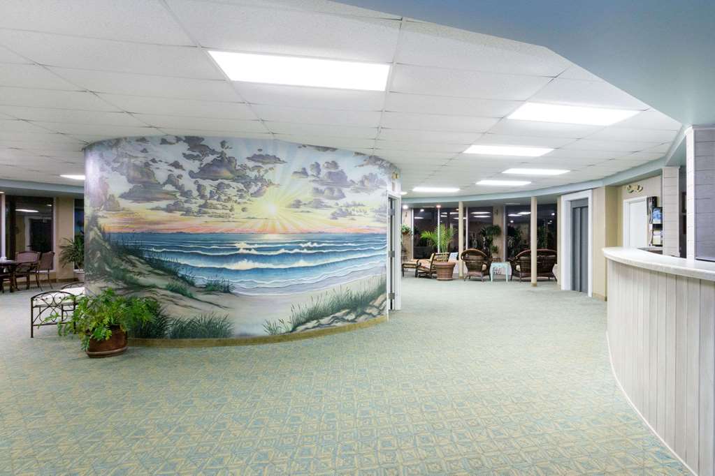 Days Inn & Suites Jekyll Island - thumb 1