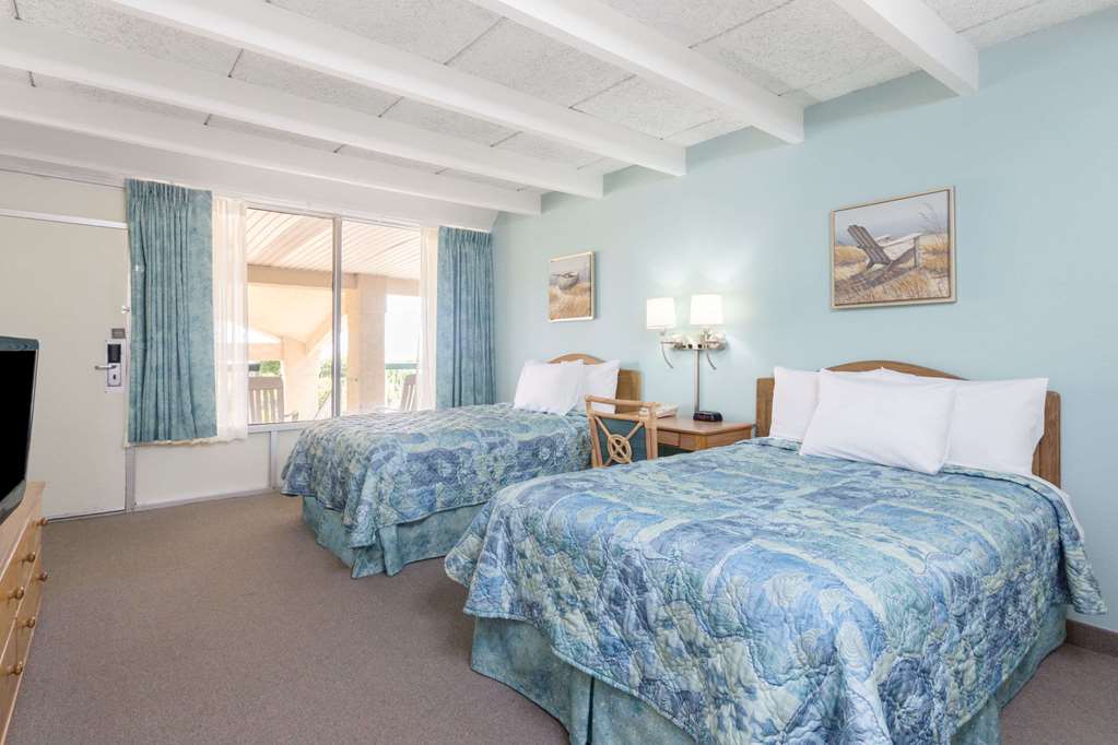 Days Inn & Suites Jekyll Island - thumb 5