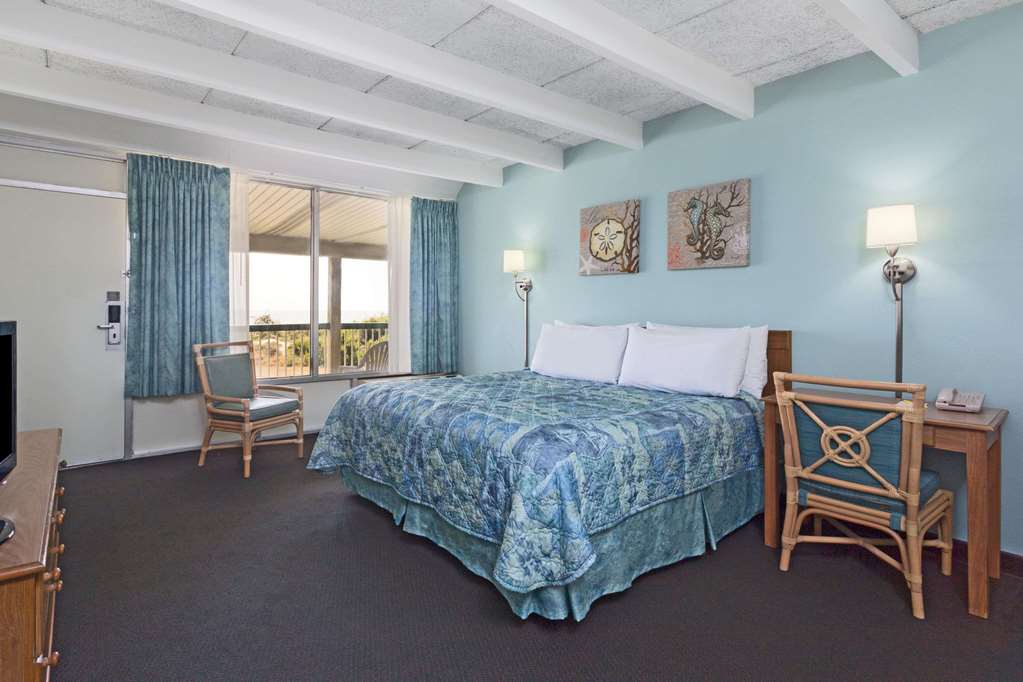 Days Inn & Suites Jekyll Island - thumb 8