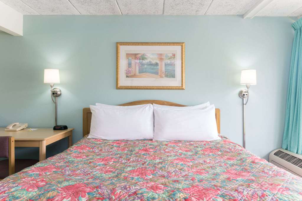 Days Inn & Suites Jekyll Island - thumb 9