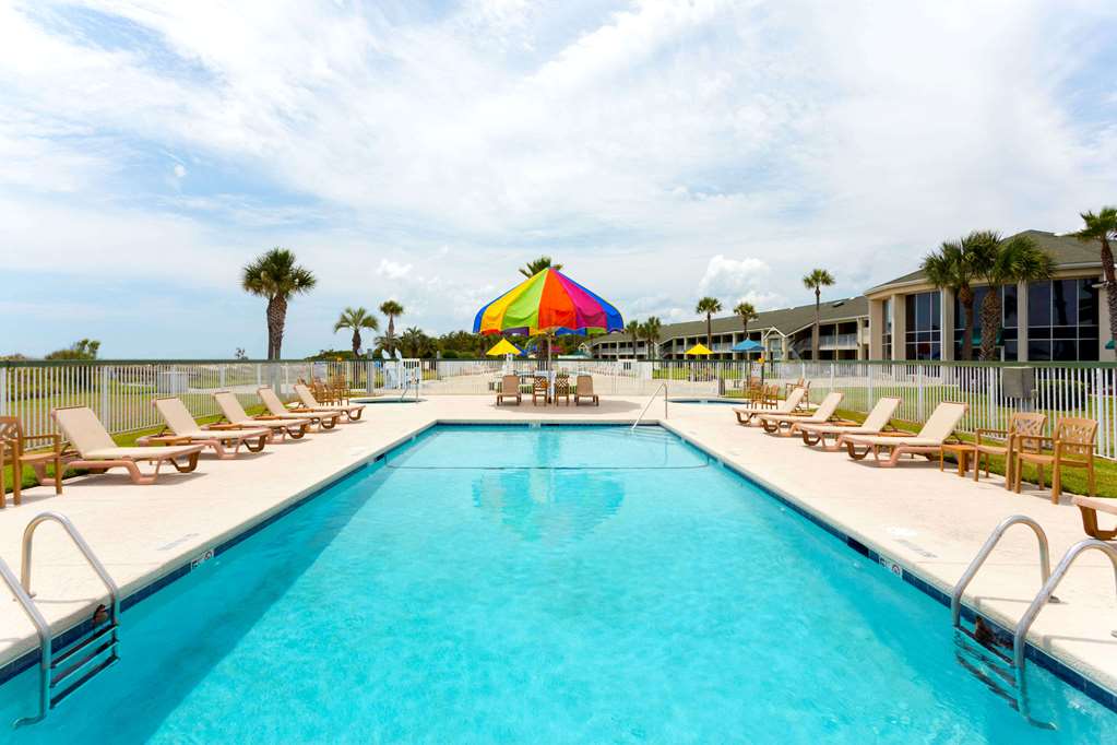 Days Inn & Suites Jekyll Island - thumb 11