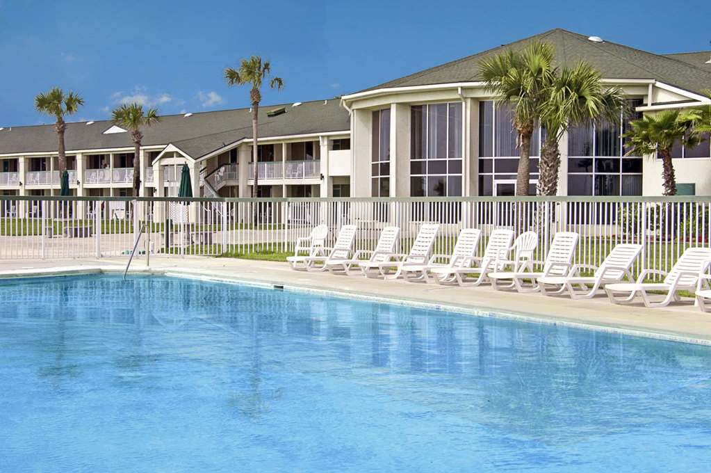 Days Inn & Suites Jekyll Island - thumb 12