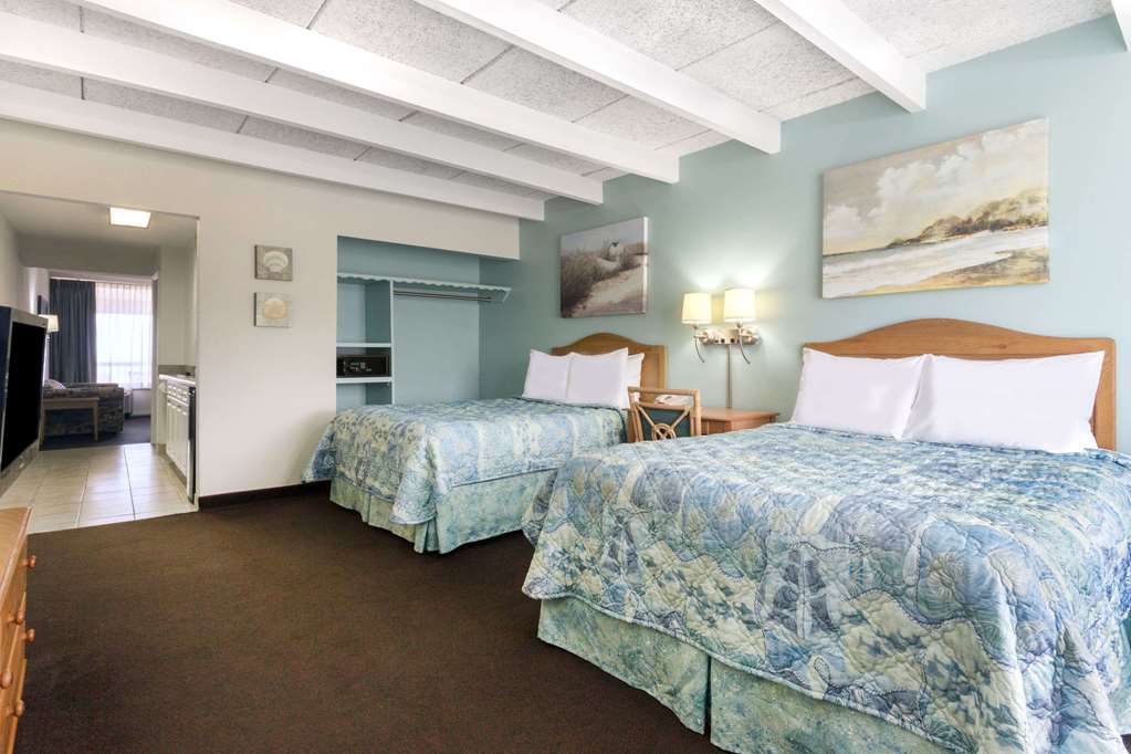 Days Inn & Suites Jekyll Island - thumb 13