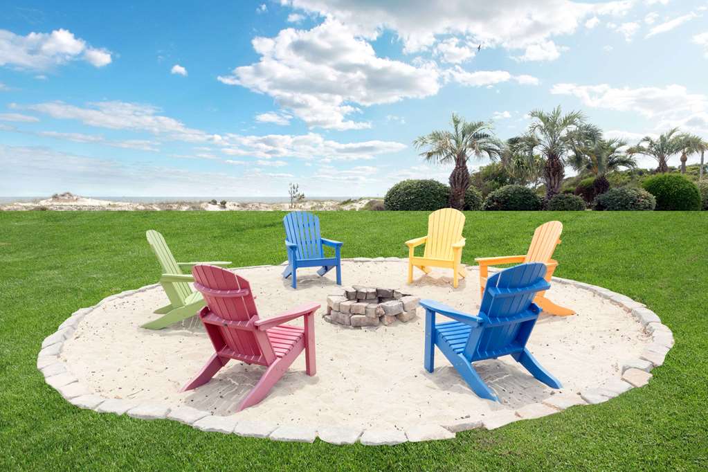 Days Inn & Suites Jekyll Island - thumb 14