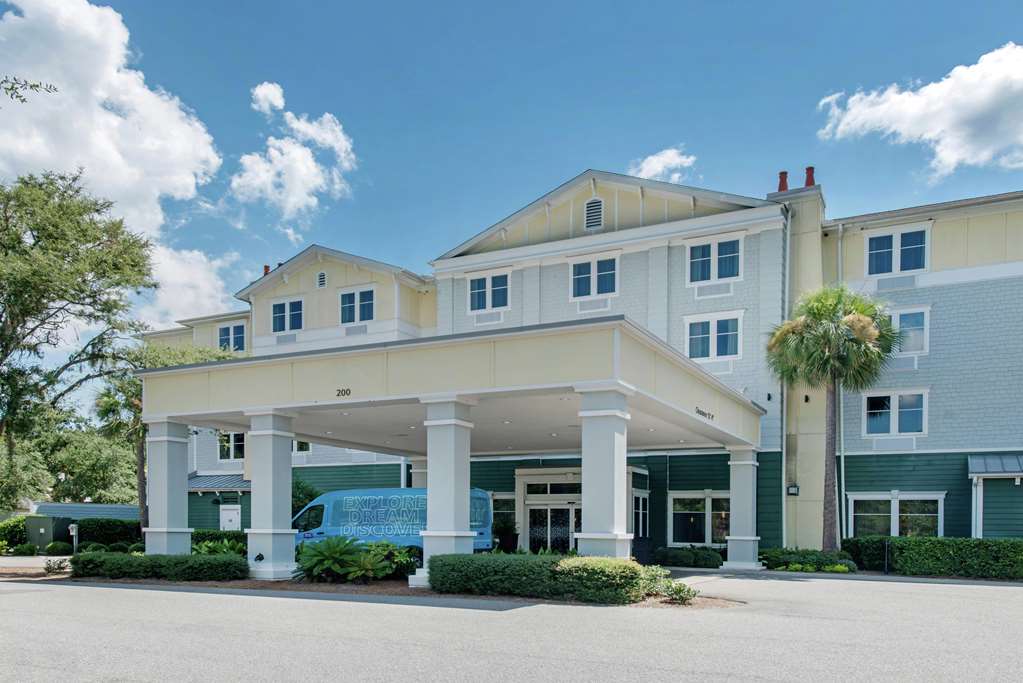 Hampton Inn & Suites Jekyll Island - thumb 0