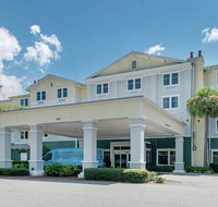 Hampton Inn  Suites Jekyll Island - Accommodation Los Angeles