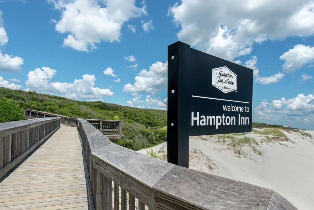 Hampton Inn & Suites Jekyll Island - thumb 1
