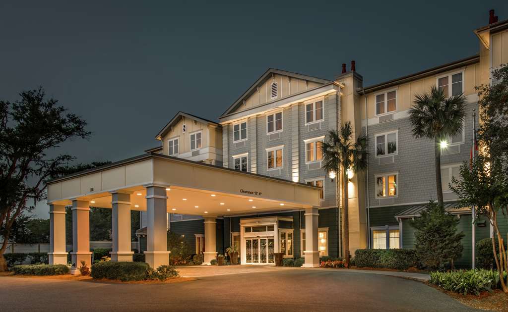 Hampton Inn & Suites Jekyll Island - thumb 2