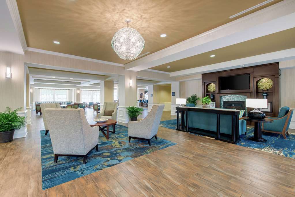 Hampton Inn & Suites Jekyll Island - thumb 4