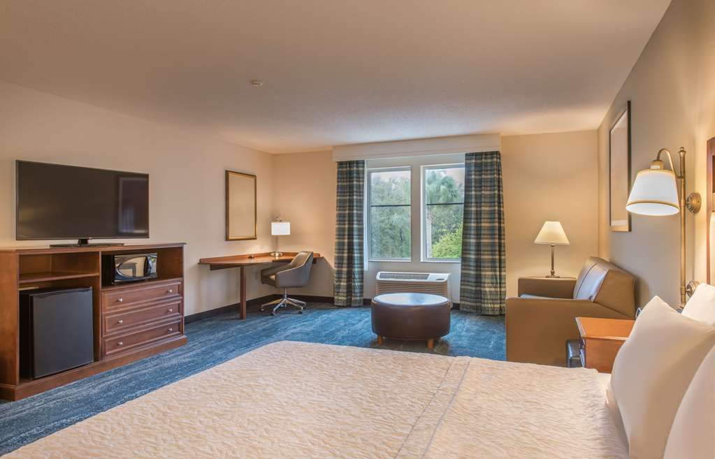 Hampton Inn & Suites Jekyll Island - thumb 7
