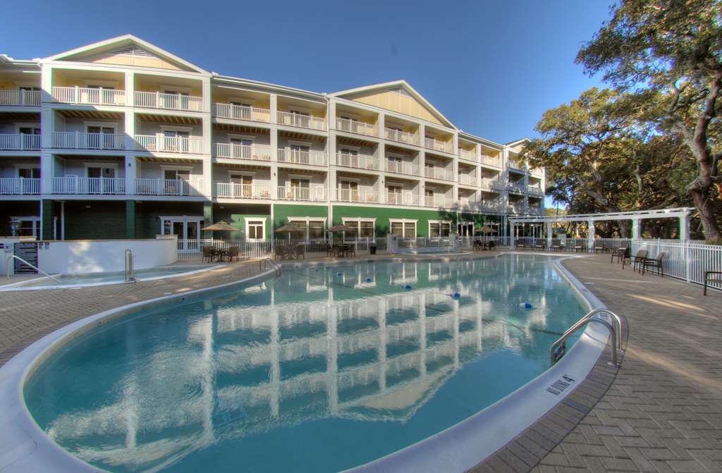 Hampton Inn & Suites Jekyll Island - thumb 8