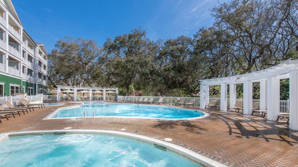 Hampton Inn & Suites Jekyll Island - thumb 9
