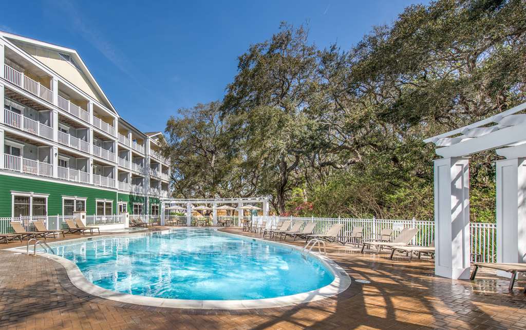 Hampton Inn & Suites Jekyll Island - thumb 10