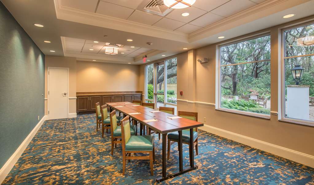 Hampton Inn & Suites Jekyll Island - thumb 11