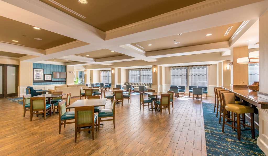 Hampton Inn & Suites Jekyll Island - thumb 13