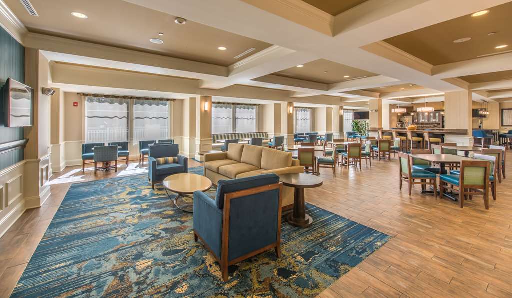 Hampton Inn & Suites Jekyll Island - thumb 14