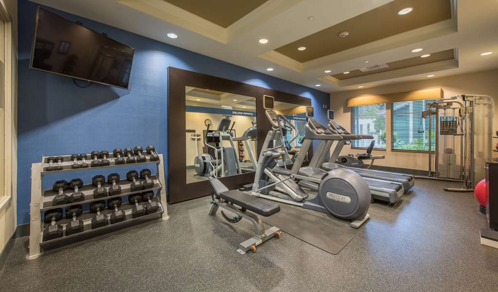 Hampton Inn & Suites Jekyll Island - thumb 16