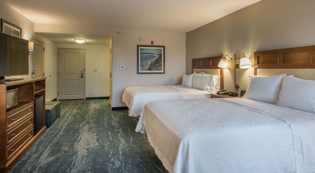 Hampton Inn & Suites Jekyll Island - thumb 17