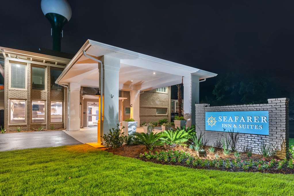 Seafarer Inn & Suites, Ascend Collection - thumb 0