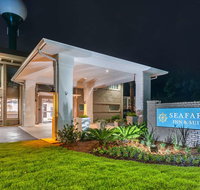 Seafarer Inn  Suites Ascend Collection - Accommodation Los Angeles