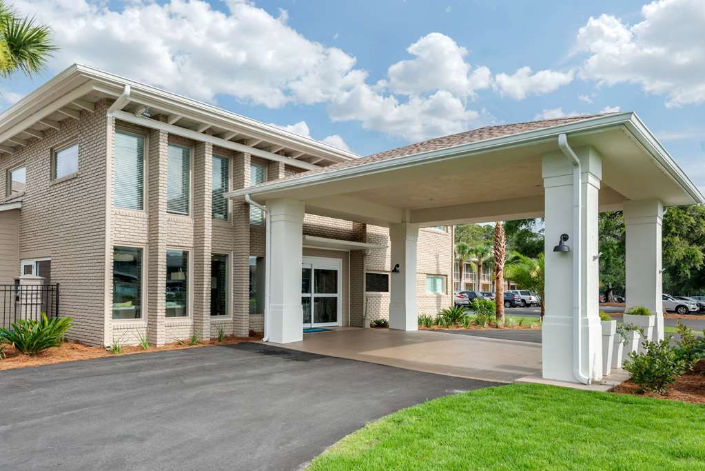 Seafarer Inn & Suites, Ascend Collection - thumb 1
