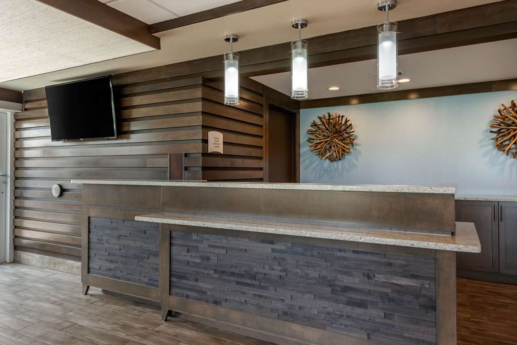 Seafarer Inn & Suites, Ascend Collection - thumb 3