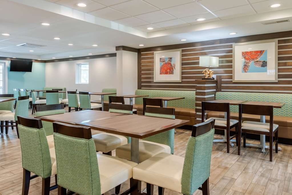 Seafarer Inn & Suites, Ascend Collection - thumb 13