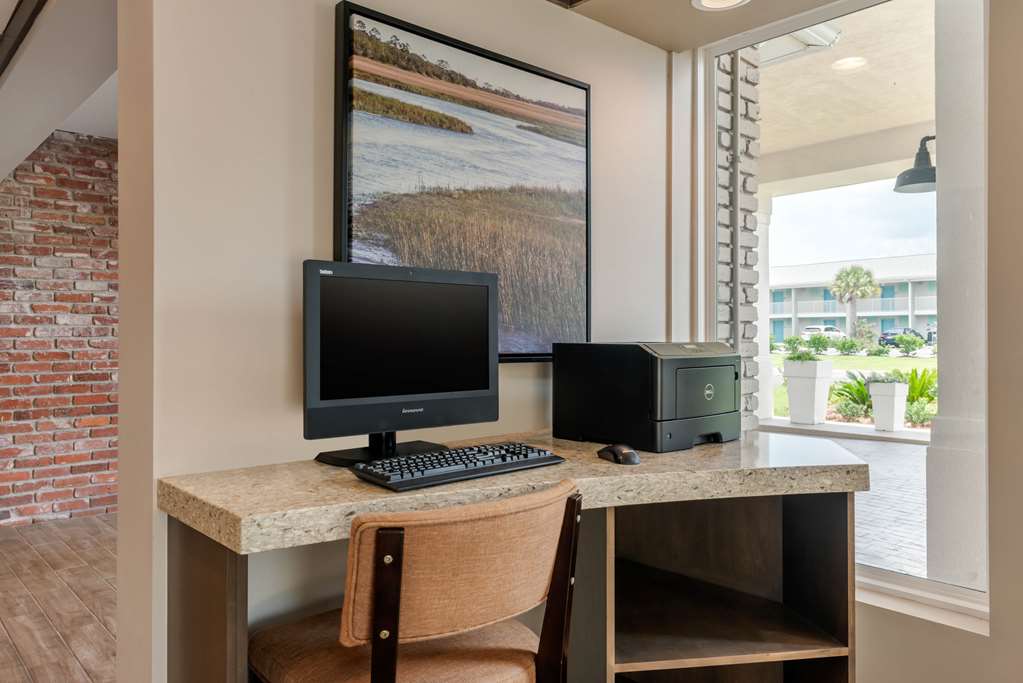 Seafarer Inn & Suites, Ascend Collection - thumb 16