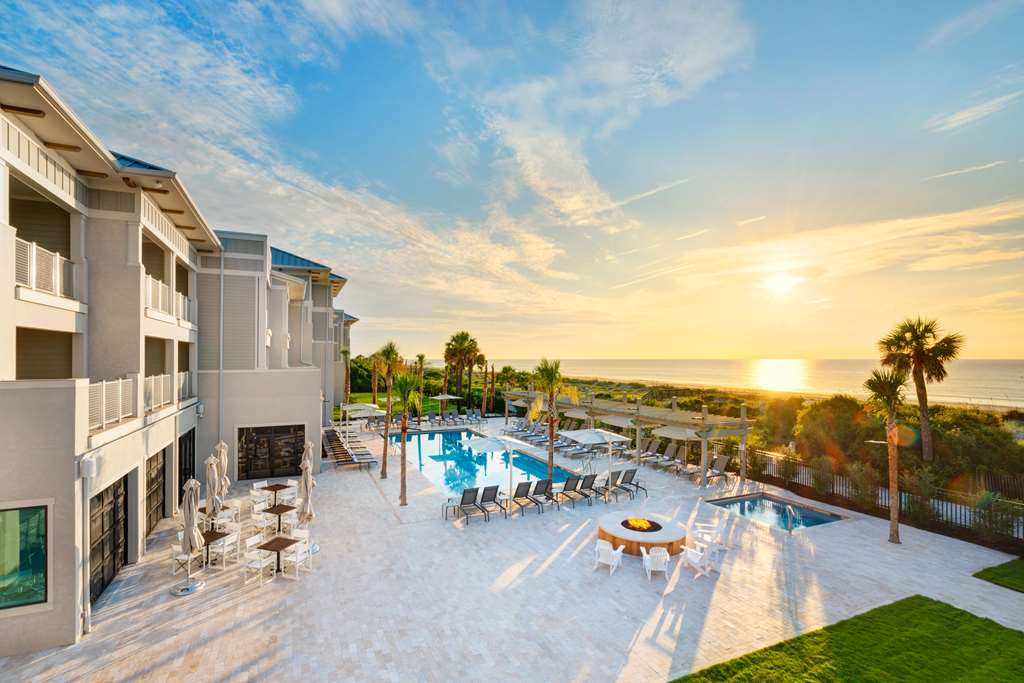 Jekyll Ocean Club Resort - thumb 0