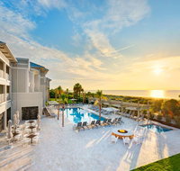 Jekyll Ocean Club Resort - Accommodation Los Angeles