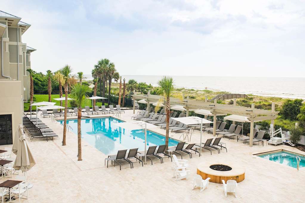 Jekyll Ocean Club Resort - thumb 1