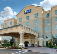 Comfort Inn  Suites Tavares - Accommodation Los Angeles