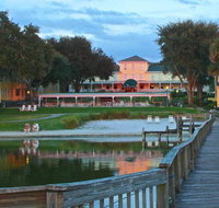 The Lakeside Inn - Accommodation Los Angeles