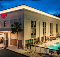 Hampton Inn Mount Dora - Accommodation Los Angeles