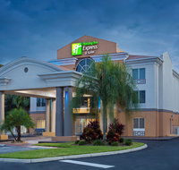 Holiday Inn Express - Accommodation Los Angeles