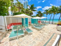 Hollywood Fl Accommodation Los Angeles
