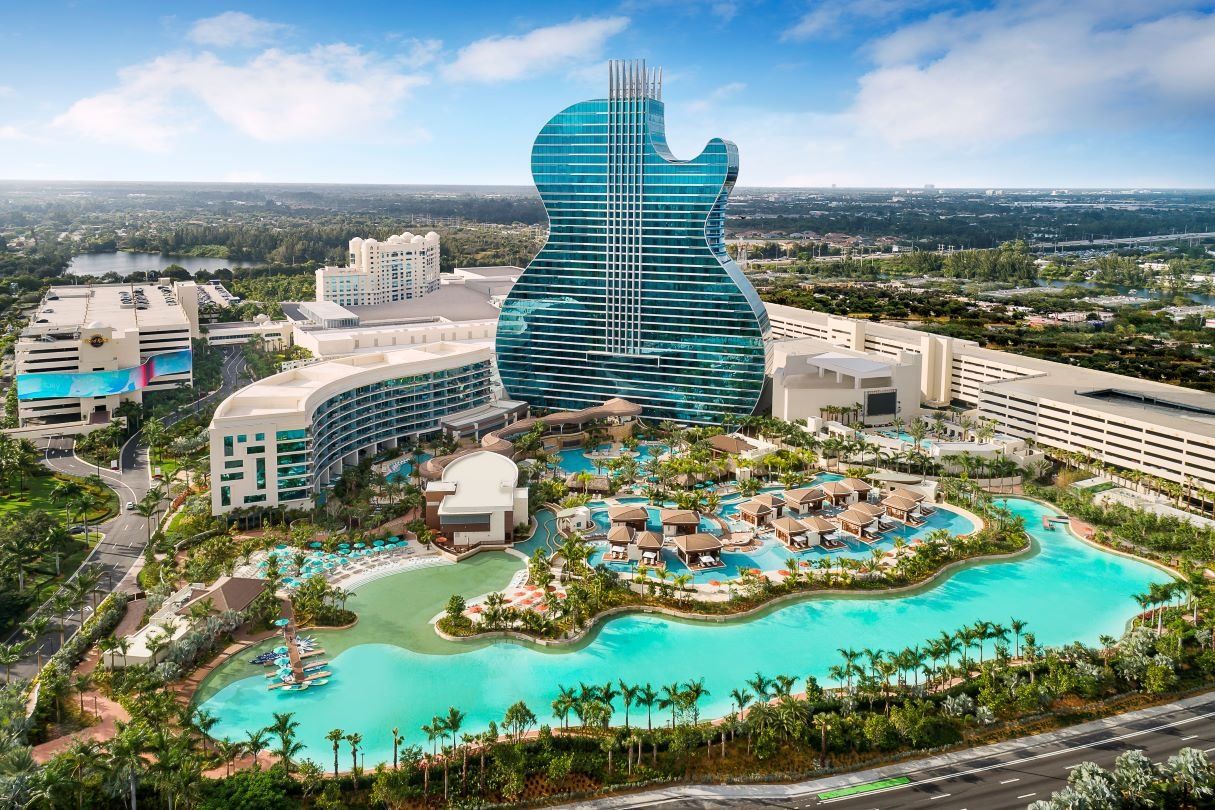 Seminole Hard Rock Hotel & Casino - thumb 0