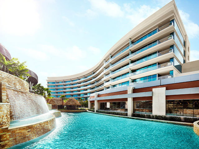 Seminole Hard Rock Hotel & Casino - thumb 1